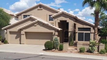 16201 S 30th Pl, Phoenix, AZ 85048