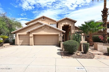 16201 S 30th Pl, Phoenix, AZ 85048