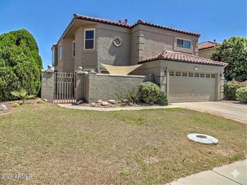 16201 S 35th St, Phoenix, AZ 85048
