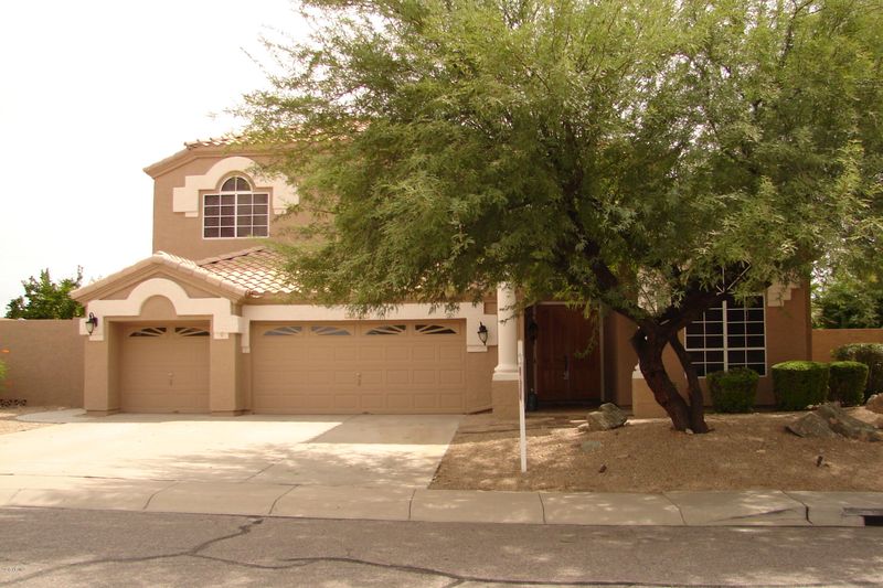 16201 S 7th Dr, Phoenix, AZ 85045
