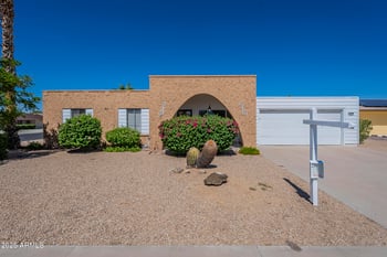 16202 106th Ave, Sun City, AZ 85351
