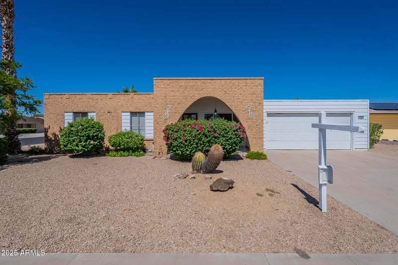 16202 106th Ave, Sun City, AZ 85351