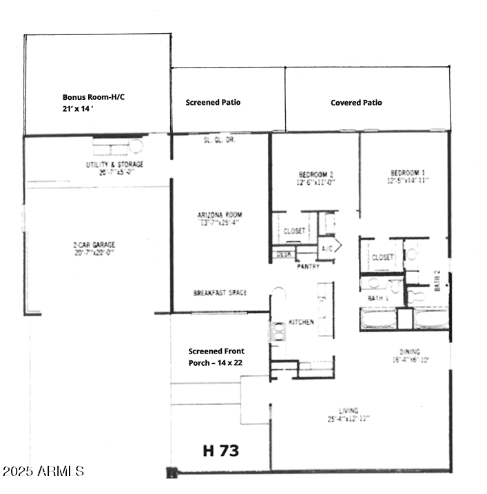 16202 111th Ave, Sun City, AZ 85351