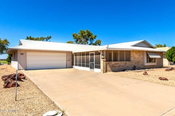 16202 111th Ave, Sun City, AZ 85351