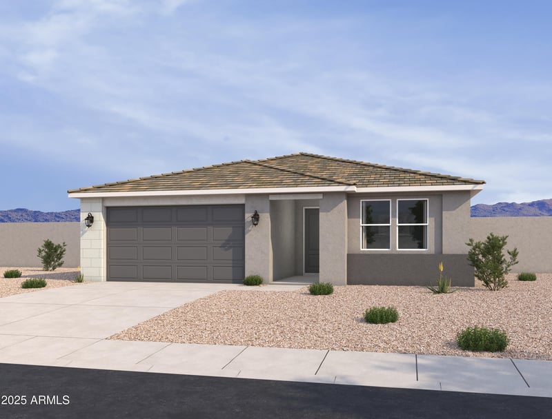 16202 Bajada Rd, Surprise, AZ 85387