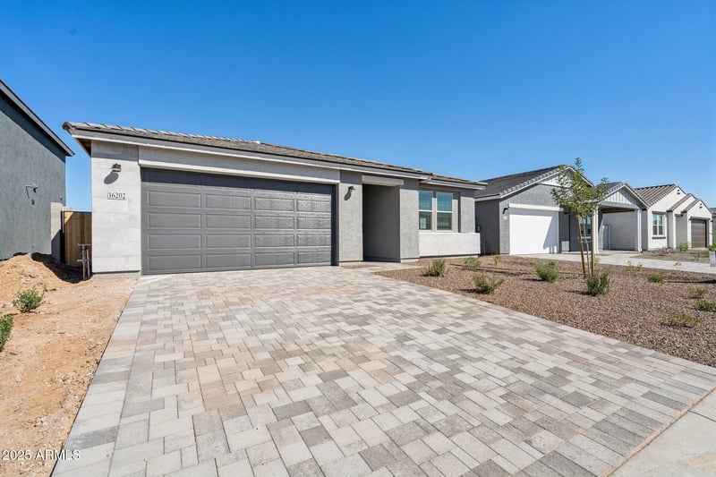 16202 Bajada Rd, Surprise, AZ 85387