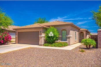 16202 Caribbean Ln, Surprise, AZ 85379