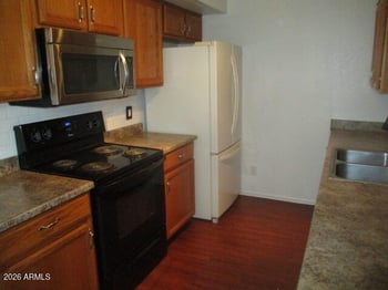 16202 Desert Sage St, Surprise, AZ 85378