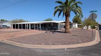 16202 N 71st Ave, Peoria, AZ 85382