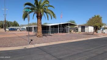 16202 N 71st Ave, Peoria, AZ 85382
