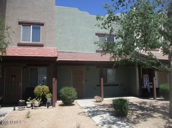 16202 Desert Sage St, Surprise, AZ 85378