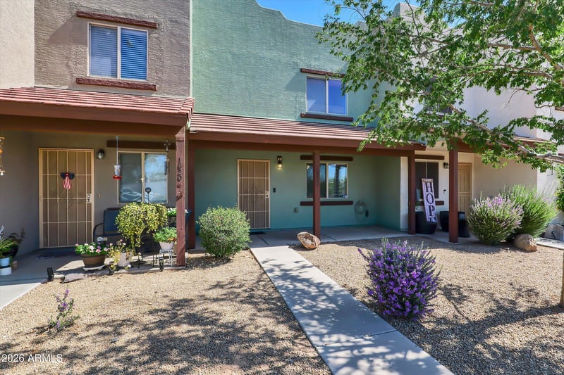 16202 Desert Sage St, Surprise, AZ 85378