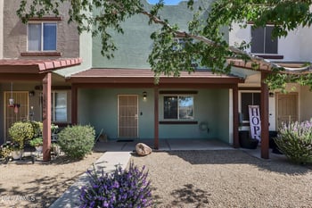 16202 Desert Sage St, Surprise, AZ 85378