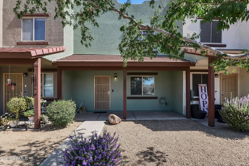 16202 Desert Sage St, Surprise, AZ 85378