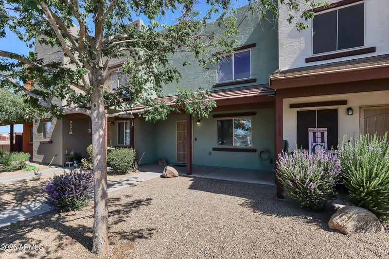 16202 Desert Sage St, Surprise, AZ 85378