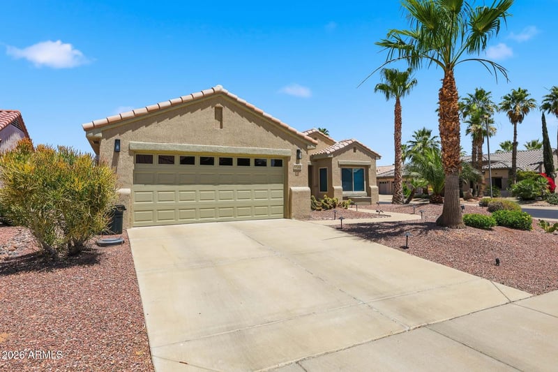 16202 Tapatio Dr, Surprise, AZ 85374