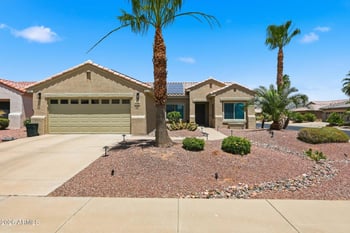 16202 Tapatio Dr, Surprise, AZ 85374