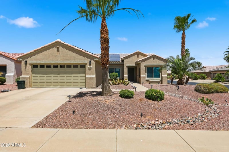 16202 Tapatio Dr, Surprise, AZ 85374