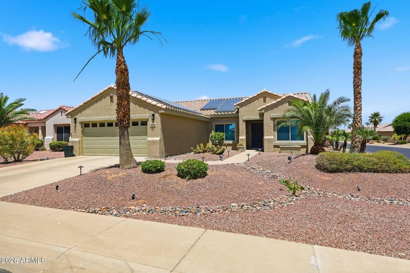 16202 Tapatio Dr, Surprise, AZ 85374