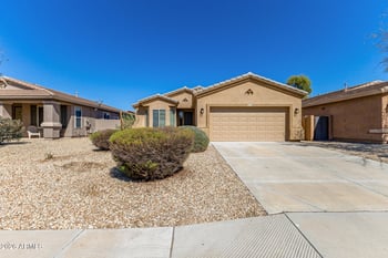 16202 Winchcomb Ln, Surprise, AZ 85379
