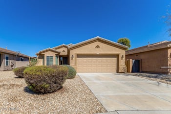 16202 Winchcomb Ln, Surprise, AZ 85379