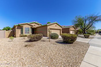 16202 Winchcomb Ln, Surprise, AZ 85379