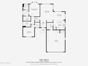 16203 Desert Canyon Dr, Surprise, AZ 85374