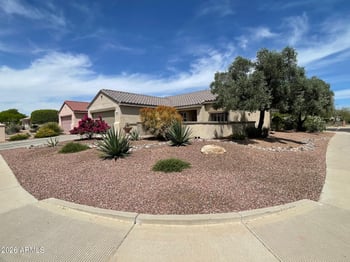 16204 Desert Canyon Dr, Surprise, AZ 85374