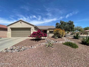16204 Desert Canyon Dr, Surprise, AZ 85374