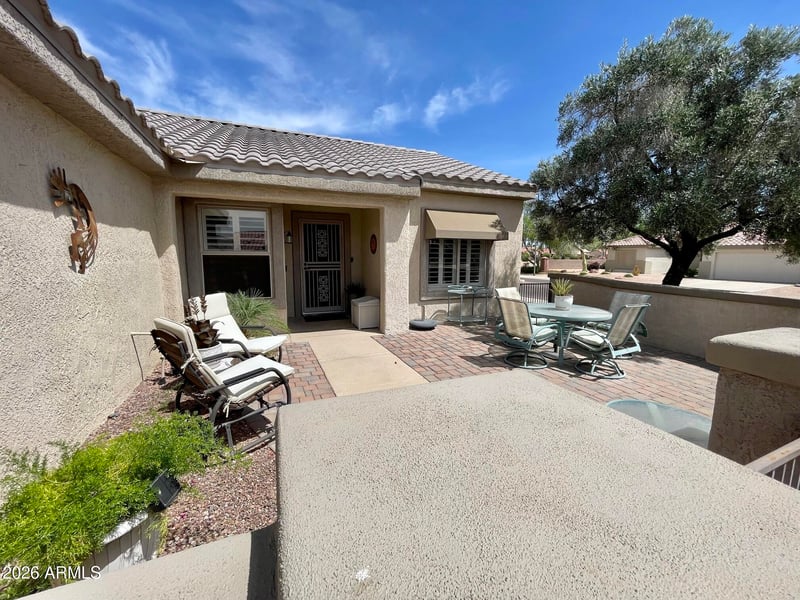 16204 Desert Canyon Dr, Surprise, AZ 85374
