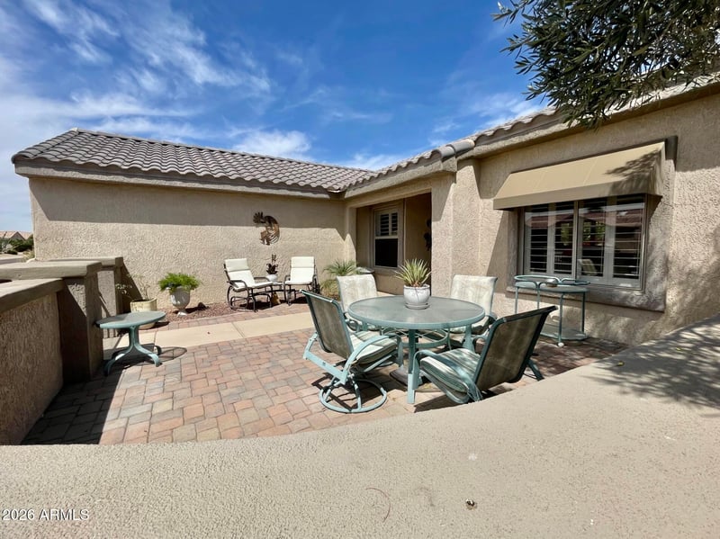 16204 Desert Canyon Dr, Surprise, AZ 85374