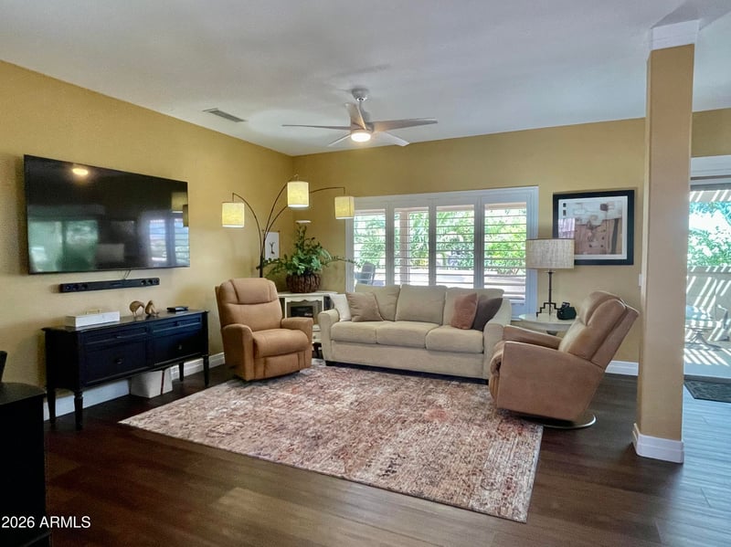 16204 W Desert Canyon Dr, Surprise, AZ 85374