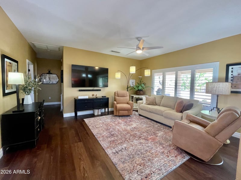 16204 W Desert Canyon Dr, Surprise, AZ 85374