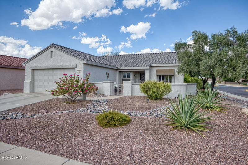 16204 W Desert Canyon Dr, Surprise, AZ 85374