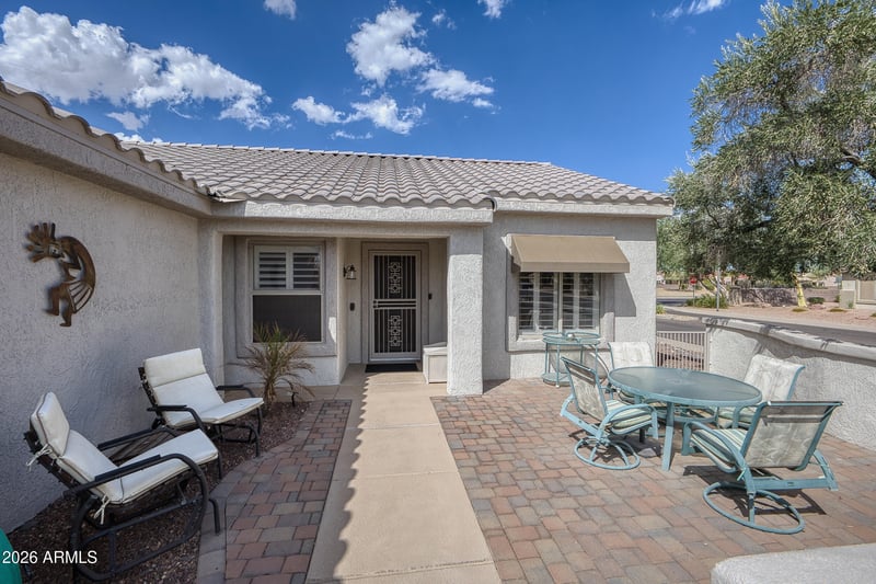 16204 W Desert Canyon Dr, Surprise, AZ 85374