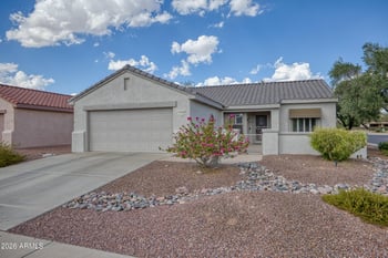 16204 W Desert Canyon Dr, Surprise, AZ 85374