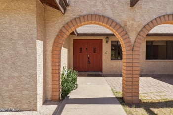 16205 Fairview St #-, Gilbert, AZ 85295