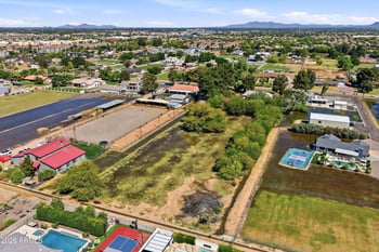 16205 Fairview St, Gilbert, AZ 85295