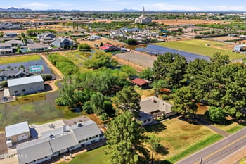 16205 Fairview St, Gilbert, AZ 85295