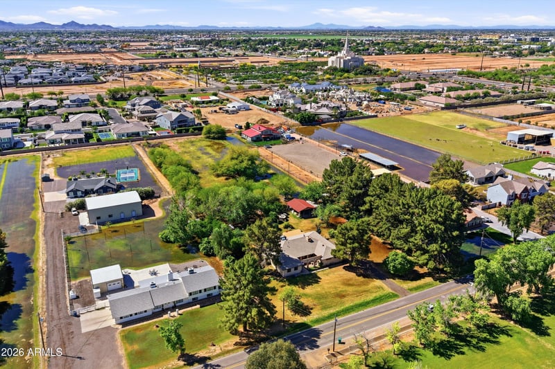 16205 Fairview St, Gilbert, AZ 85295