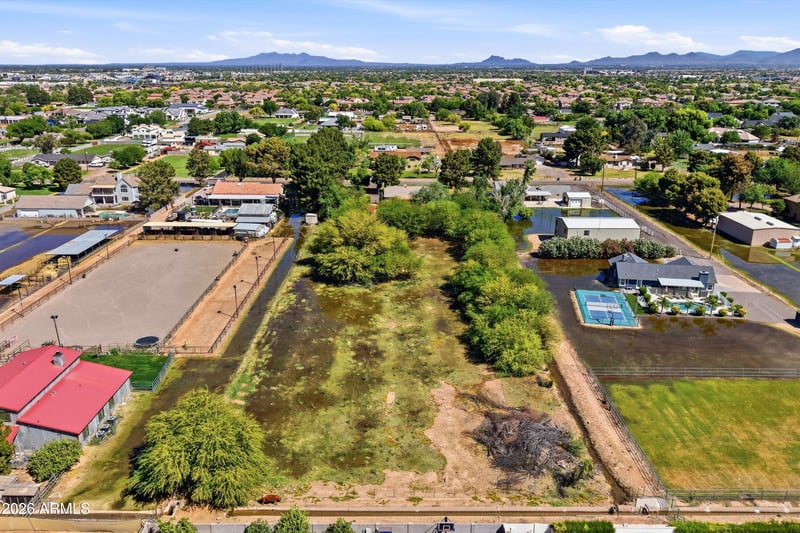 16205 Fairview St, Gilbert, AZ 85295