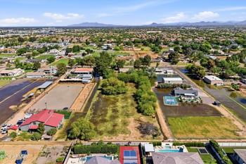 16205 Fairview St, Gilbert, AZ 85295