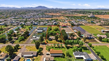 16205 Fairview St, Gilbert, AZ 85295