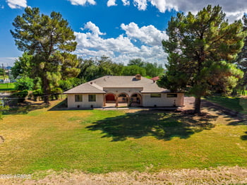 16205 E Fairview St, Gilbert, AZ 85295