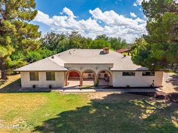 16205 E Fairview St, Gilbert, AZ 85295