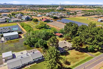 16205 Fairview St #-, Gilbert, AZ 85295