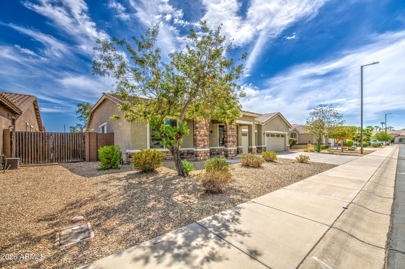 16205 W Cocopah St, Goodyear, AZ 85338