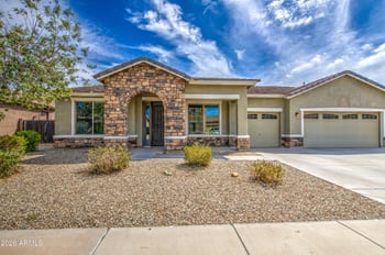 16205 W Cocopah St, Goodyear, AZ 85338