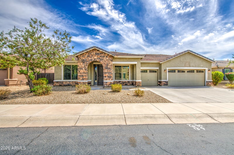 16205 W Cocopah St, Goodyear, AZ 85338