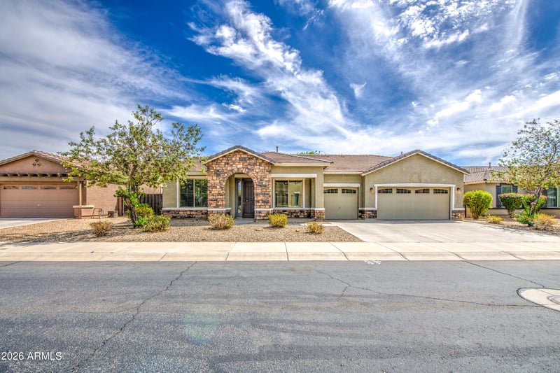 16205 W Cocopah St, Goodyear, AZ 85338